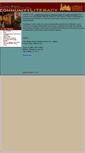 Mobile Screenshot of boggslit.org